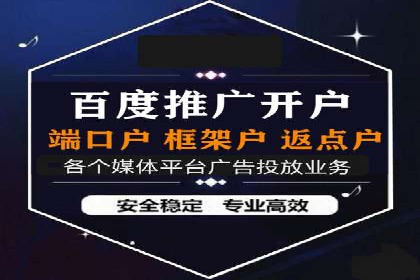 百度推广活动策划，实战案例展示